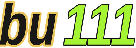 bu111 logo