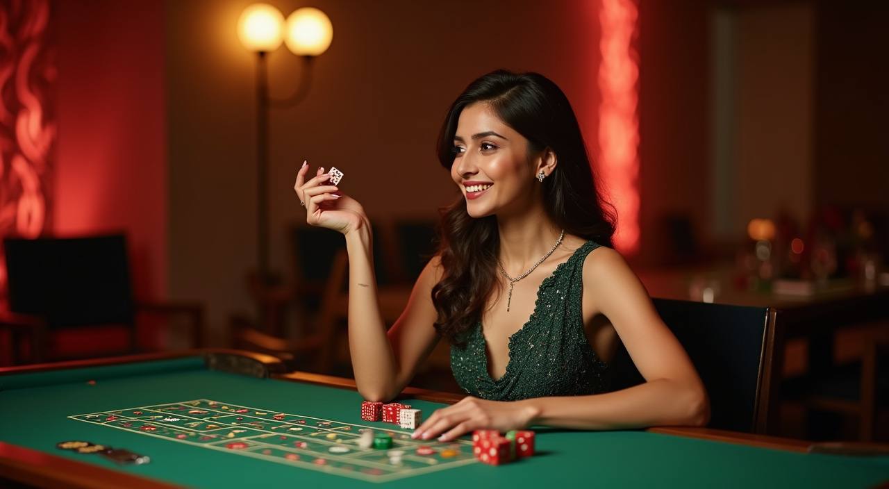 bu111 bu111-এ আমরা কী অফার করি Live Exclusive Baccarat-এ